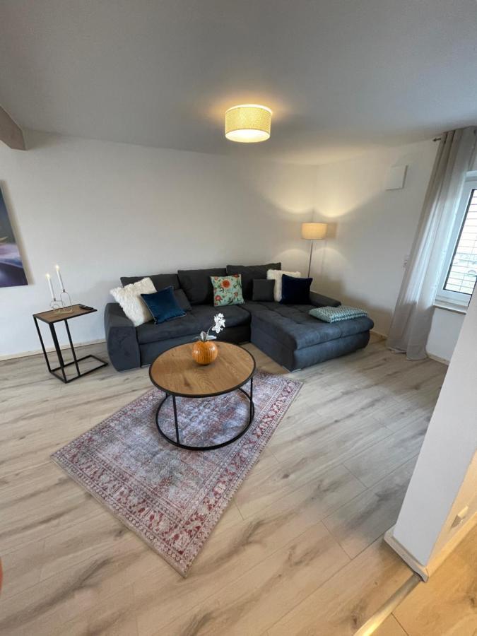 شقة آمبرغ  في Am Exklusives Loft Mit 3 Schlafzimmern, Netflix, Zentral, Parkplatz المظهر الخارجي الصورة