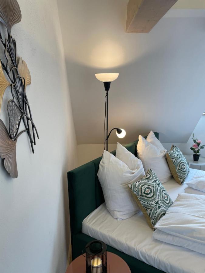 شقة آمبرغ  في Am Exklusives Loft Mit 3 Schlafzimmern, Netflix, Zentral, Parkplatz المظهر الخارجي الصورة