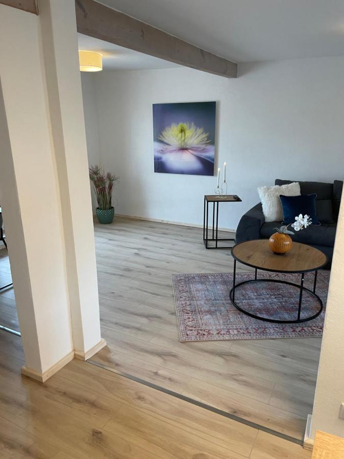 شقة آمبرغ  في Am Exklusives Loft Mit 3 Schlafzimmern, Netflix, Zentral, Parkplatz المظهر الخارجي الصورة