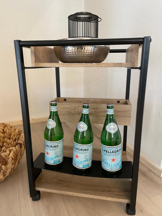 شقة آمبرغ  في Am Exklusives Loft Mit 3 Schlafzimmern, Netflix, Zentral, Parkplatz المظهر الخارجي الصورة