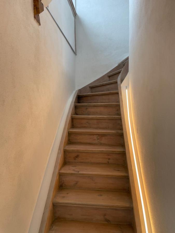 شقة آمبرغ  في Am Exklusives Loft Mit 3 Schlafzimmern, Netflix, Zentral, Parkplatz المظهر الخارجي الصورة