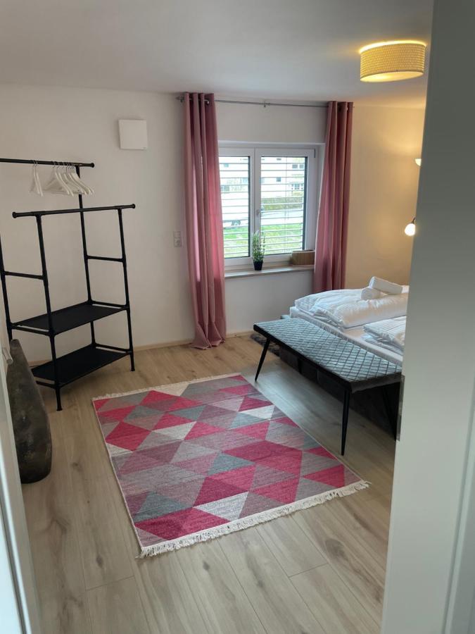 شقة آمبرغ  في Am Exklusives Loft Mit 3 Schlafzimmern, Netflix, Zentral, Parkplatz المظهر الخارجي الصورة