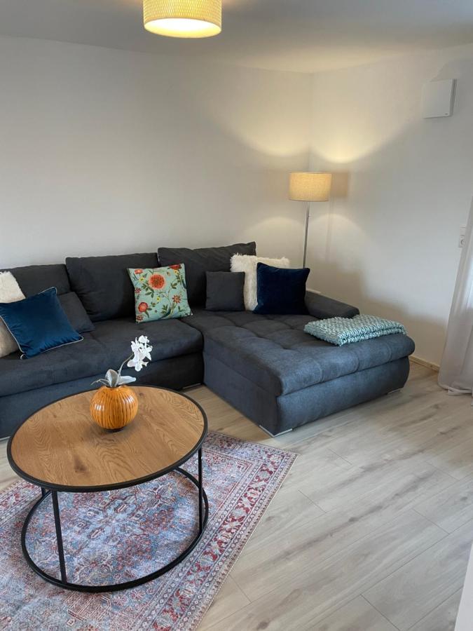 شقة آمبرغ  في Am Exklusives Loft Mit 3 Schlafzimmern, Netflix, Zentral, Parkplatz المظهر الخارجي الصورة